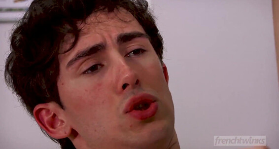 "Doryann Marguet, Ryan Marchal, Fabien Cortes, Jonathan Garnier, Paul Delay, Gabriel Lambert, Enzo Lemercier" Threesome, Muscle, Oral, Big Dick, Condom, Duo, Blowjob, French, Group Sex, AnalSex, European, Cum Shots Slutty HighSchool Boys French Twinks