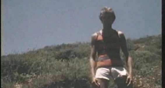 "Tony Acosta" Vintage, Sex Outdoors, Classic, PreCondom, Action, Oral, Intergenerational, Anal, Outdoors The Men Of Big Sur Le Salon