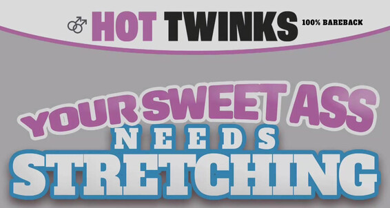 "Angel Lopez, Conner Bradley, Grayson Lange, Jeremy Sanders, Josh Holden, Josh Osbourne, Martin Cusan, Nathan B, Seth Knight" Blowjob, Anal, Big Dick, Twinks, Bareback, Oral, Young Men, Rimming Your Sweet Ass Needs Stretching Hot Twinks