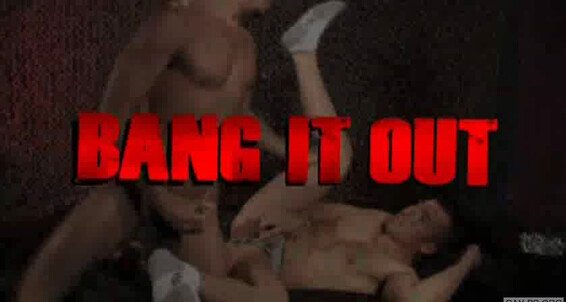 "Mason Wyler, Antonio Biaggi, Champ RobinsonDominik Rider, Dimitri Santiago, Brandon Hawk, Adrian, Colin Black" Bareback, Oral Bang It Out Raw Fuck Club, Dark Alley Media