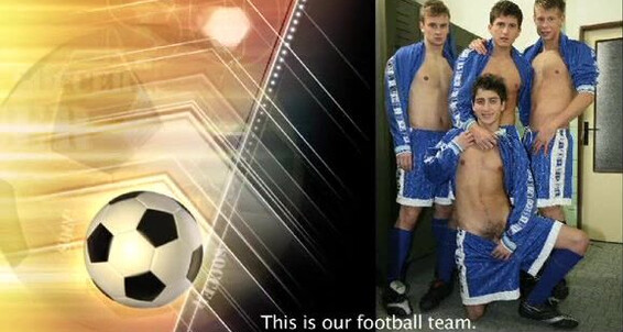 "Aiden Moore, Andre Lopes, Daniel Wood, Gavin Hitchman, Ian Dolman, Jacob Bishop, Jez Hodges, Jimmy Call, Julien Heath, Neil Cross, Sam Brooks, Semir Al Bakir, Timothy Nixon" Anal, Big Balls, Group, Twinks, Cumshot, Big Cocks, Bareback, Sucking Bareback S