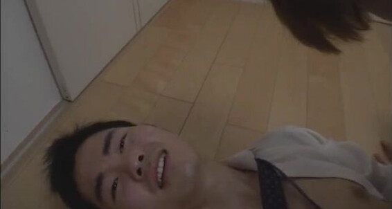 Masturbation, Twinks, Threesome, Anal, Blowjob, Handjob, Asian, Cumshots Fetish Boys - Face Shitting KO Company, Chaos