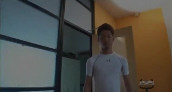 Anal, Handjob, Blowjob, Threesome, Asian, Cumshots, Twinks, Masturbation Full Of Lust Muscle Training Boys KO Company, Chaos