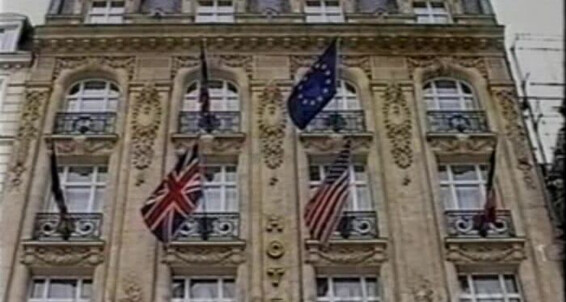 interracial, twinks, anal, oral, threesomes Garçons d'Étage 2 French Art