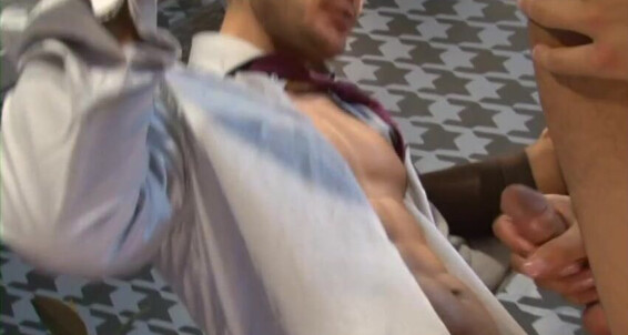 "Angelo Marconi, Armando De Armas, Colden Armstrong, Hans Berlin, Rafael Carreras, Sean Xavier, Sebastian Rossi, Seth Santoro, Trent Davis, Valentin Petrov, Vito Gallo" Anal, Cumshots, Tattoos, Hairy, Interracial, Masturbation, Muscle, Rimming, Oral, Thre