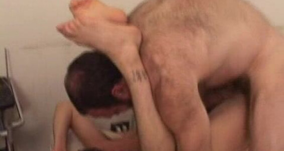 Safe Sex, Action, Bear Hairy Motherfuckers Hairy Studs Video