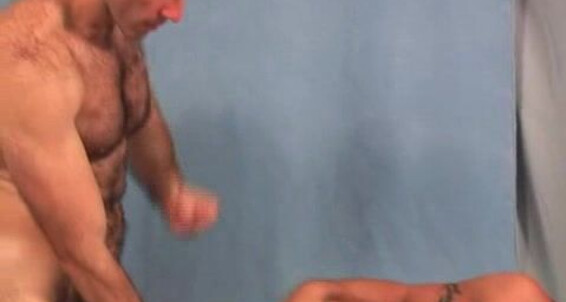 Safe Sex, Action, Bear Hairy Motherfuckers Hairy Studs Video
