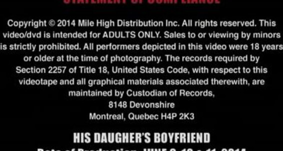 "Nick Capra, Connor Maguire, Kyler Ash, Lance Hart, Ty Roderick, Siri" Cum Shots, Twinks, Condom, Cross Generation, Kissing, Big Dick, Rimming, Oral, Hunks His Daughters Boyfriend IconMale