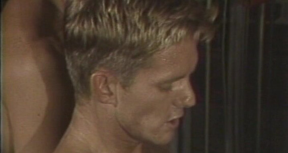 "Jason Andrews, Michael Ashley, Michael Brawn, Tad Bronson, Steve Cody, Jay CoreyRob Cryston, Wes Daniels, Eric Evans, Shawn Justin, Randy Kane, Ted Matthews, Bobby Nagel, Johnny Roma, Mark Steel, Randy White" Muscle, Oral, Cumshot, Group, Big Dick, Mastu