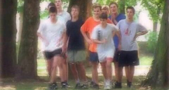 "Max Orloff, Danny Saradon, Julian Armanis, Chris Cameron, Alan Connery, Pierre DelonTommy Hansen, Adrian Kinski, Andre Pagnol" gay, anal, oral, teenagers, couples Julian. George Duroy Bel Ami