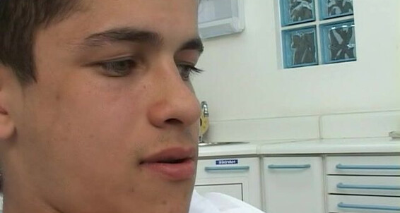 "Carlos, Eric, Guilherme, Jefferson, Raphael, Ricardo" Oral, Latinos, Twinks, Masturbation, Solo, Threesome, Cumshot Let's Play Doctor 2 French Connection, 18 Today International