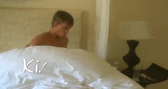 "Kevin Warhol, Claude Sorel, Adam Archuleta, Andre Boleyn, Billy Montague, Jaco Van Sant, Jeff Mirren, Scott Bennet" Twinks, Masturbate, Big Cocks, Oral, Rimming, Uncut Cocks Love Me Tender, Fuck Me Hard 2 Kinky Angels, Bel Ami
