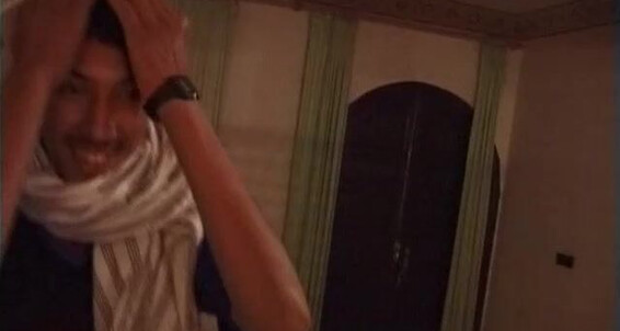 "Ahmed, Azziz, Hassan, Abdelazziz, Zacharia" Amateur, Anal, Cumshots, Oral, Arab, Masturbation, Solo Men of Marrakesh ZIP Production