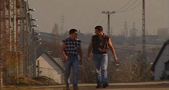 "Robert Balint, Jonathan Collins, Roberto Giorgio, Claudio Antonelli, Rick Perry, Rob Nelson, Nico Luchini, Eddie Ryan, Fernando Nielsen, Jack Laurel, Fred Goldsmith, Leslie Manzel, Luciano Endino" Masturbation, Muscle Men, Orgy Scene, Anal, Butt Play, Do