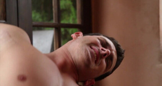 "Chris Fox Sebastian Stiler Zac Powers Louie Eshby Benito Moss Thomas Fiaty John Parker Rocky Fox Viktor Klicko Patricia Stone Julie Klicko Daria Glower Cynthia Vellons Abigaile Johnson Jack Harrer" Twinks, Anal, Fingering, Safe Sex, Rimming, Cum Shots, F