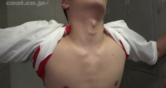 Blowjob, Cumshots, Twinks, Anal, Asian, Masturbation, Muscle, Handjob Style One 37 - Kiyotake Coat West