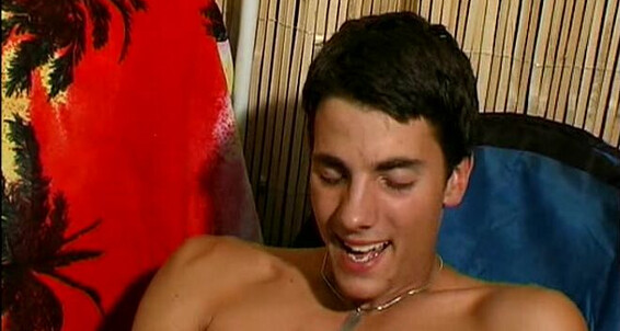 "Adel, Lucio, Dano, Marcel, Mario, Jenish" European Boys, Teens, Bareback, Outdoors Action Sweeter Than Sugar Vimpex - 8Teen