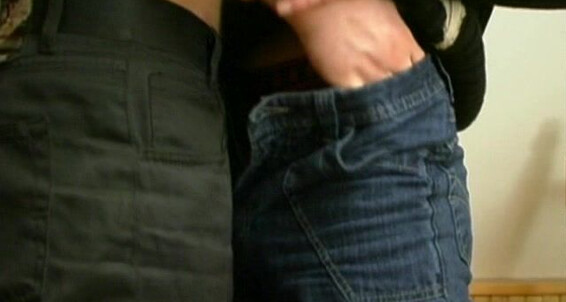 "Timothy, Samuel, Steven, Brad and Malcom" Bareback, Anal, Twinks, Sucking, Cumshot Tender to the Bone - He'so tasty Blue Pictures