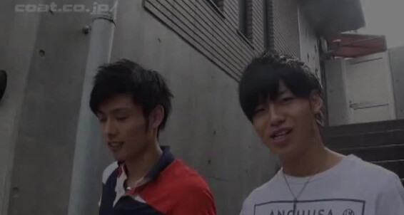 "Ren, Ikuya, Shuchei, Tomoya" Oral, Rimming, Toy, Masturbation, Cumshots, 69, Twinks, Asian Precious Ren Coat Company