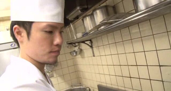 Cumshots, Group, Asian, Anal, Masturbation, Twinks, Blowjob, Handjob, Rimming Immoral Japanese Restaurant 24 Hours Acceed