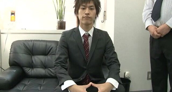 Oral, BlowJob, Twinks, Handjob, Asian, Cumshot, Masturbation The Best Super Star - Nagase Koudai KO Company, Super Star