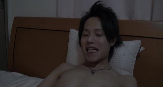 Asian, Twinks, Masturbation, Cumshot, Anal, Solo, HandJob Tokyo Handsome Youth 6 Men's Camp
