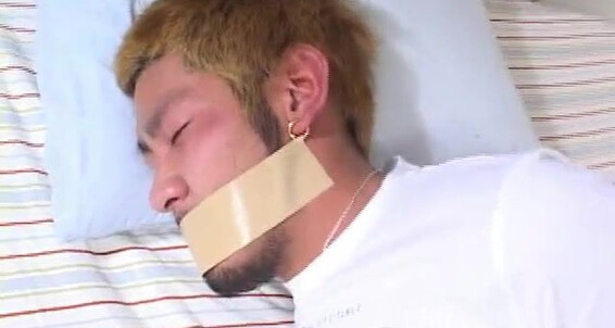 Oral, Toy, Bondage, Twinks, BDSM, Asian, Masturbation, Rape, Cumshot Bizarre Rape Mania 5 KO Company, Deep