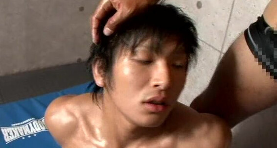 Outdoor, Asian, Oral, Bondage, Masturbation, BDSM, Cumshot, Muscle, Group, Rape, Twinks Kiwame - Yoshikazu Tuchida KO Company, Beast