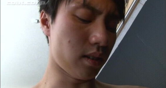 Anal, Rimming, Fingering, Handjob, Toys, Cumshots, Masturbation, Teen, Asian, Blowjob Style One 18 - Takayuki Coat West