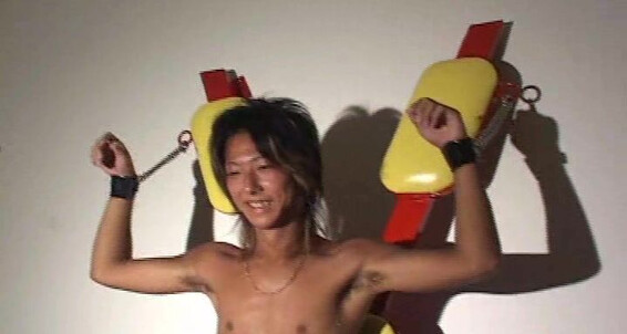 Toy, Cumshot, Twinks, Threesome, Asian, Masturbation, Fingering, Anal Victory Vol 3 - Rise Future Movie