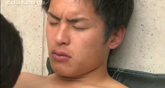Blowjob, Anal, Muscle, Masturbation, Rimming, Handjob, Twinks, Cumshots, Asian, Fingering Style One 24 - Akito Coat West