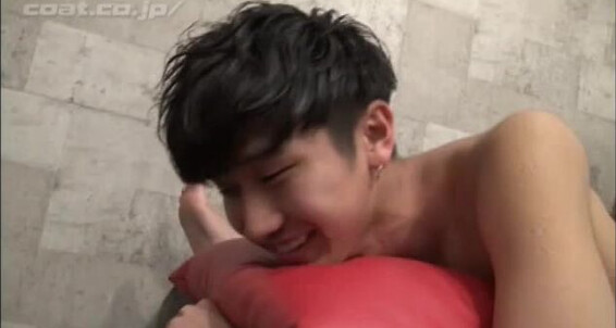Cumshots, Masturbation, Twinks, Rimming, Anal, Toys, Asian, Handjob, Blowjob Birth Kentaro Coat Company