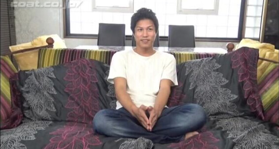 Anal, Solo, Rimming, Asian, Cumshots, Handjob, Blowjob, Toy, Twinks, Masturbation Precious Kohei Coat Company