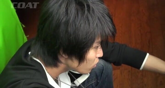 Blowjob, Handjob, Anal, Facial, Twinks, Asian, Cumshots, Masturbation Precious Sosuke 4 Coat Company