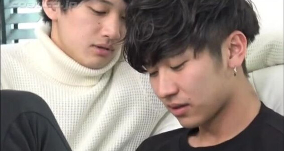 Masturbation, Handjob, 69, Blowjob, Anal, Twinks, Asian, Cumshots Hello Hiroshi 4th Season Coat Company