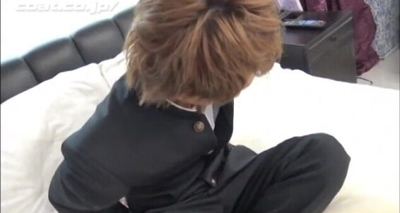 Solo, Asian, Handjob, Blowjob, Twinks, Anal, Toy, Cumshots, Masturbation, Rimming Hello Asahi Coat Company