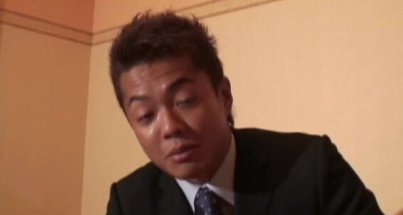 Masturbation, Toy, Cumshot, Fingering, Asian, Anal, Twinks Salarymen's Carnal Desires Wild G@mes