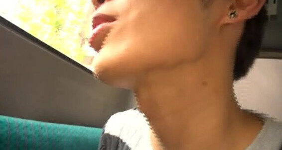 Twinks, Handjob, Toy, Asian, Dogging, Rimming, Solo, Blowjob, Masturbation, Cumshots, Anal Twink Molester Bus 2 Men's Camp