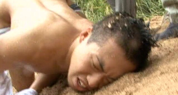Oral, BDSM, Twinks, Bondage, Cumshot, Asian, Toy, Masturbation, Rape Bizarre Rape Mania 4 KO Company, Deep