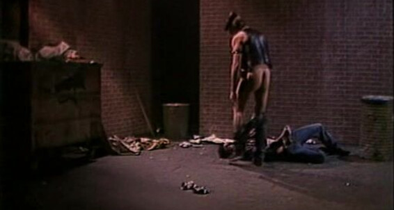 "Brad Walsh, Chaz Holderman, Eric Ruff, Joe Craig, Justin Scott, Mark Rebel, Matt Ramsey, Mike Ramsey, Randy Page, Shawn McIvan, Steve Henson" Leather, Vintage, Oral, Wrestling, Anal, Muscle Men, Plot Based, Orgy Scene Like a Horse Huge Video