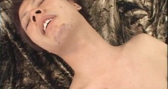 Oral, Twinks, Toy, Masturbation, HandJob, Asian, BlowJob, Cumshot Tokyo Young Men Super Three