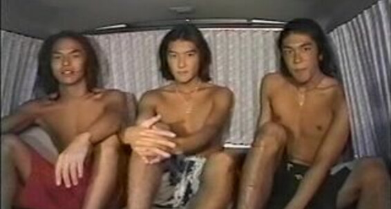 Asian, Solo, Fingering, Cumshots, Handjob, Teens, Group, Oral, Twinks, Masturbation, Blowjob Nanpa Series Go 7 - Banana Graffiti Field Express