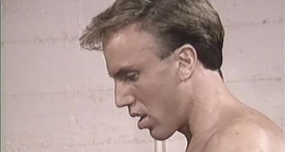 "Brad Mitchell, Brad Richardson, Bull Matthews, Casey Jordan, Chad Douglas, Chris Stone (II), Chris Thompson, David Ashfield, Dick Masters, Giorgio Canali, Greg Conrad, Jack Egan, Jack Lofton, Jeff Converse, Jeff Quinn, Jim Pulver, Joe Cade, Jon King, Kev
