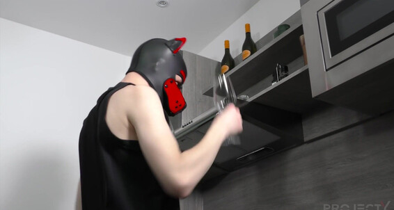 Bareback, Fetish, Twinks, Bare Feet, Clothing, Muscles, BDSM, Facial, Anal Sex, Cumshot, Domination, Big Dick, DeepThroat, Masks, Blowjob, Smooth Honey, I'm Home GayRip