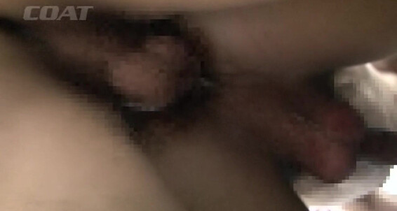 Cumshot, Oral, Twinks, Rimming, Fingering, Asian, Masturbation, Toy Style One Number 01 - Takahiro Coat West