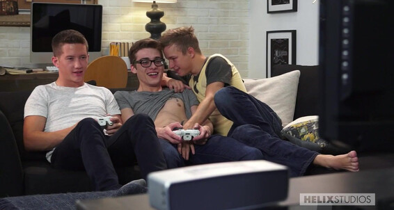 "Logan Cross, Max Carter, Kyle Ross, Evan Parker, Blake Mitchell, Noah White, Tyler Hill, Brad Chase, Grayson Lange, Jessie Montgomery, Casey Tanner" Bareback, Double Penetration, Underwear, Rimming, Jerk Off, College Guys, Anal Sex, Big Dick, Cum Shots, 