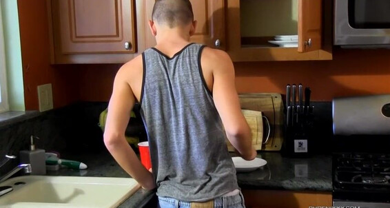 "Mitch Vaughn, Dominic Pacifico, Christopher Daniels, DJ PornStar, Jeremy Stevens, Ryker Madison, Andy Taylor, Ian Levine" Twinks, Cumshots, Muscles, Facial, Rimming, Anal Sex, Threesome, Daddy, Dildo, Blowjob 3 Twinks And A Shark Phoenixxx.com