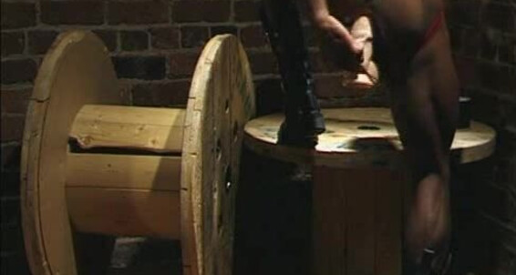 "Michael Brandon, Ryan Lexington, Simon Cox, Nate Summers, Buck Philips, Aaron Tanner, Vince Verone" Rimming, Interracial, Buttplay, Leather, Black, Hairy, Dildos, Tattoos, Uncut, Fetish, Fisting, Group Ass Wide Open Hot House Entertainment / Club Inferno