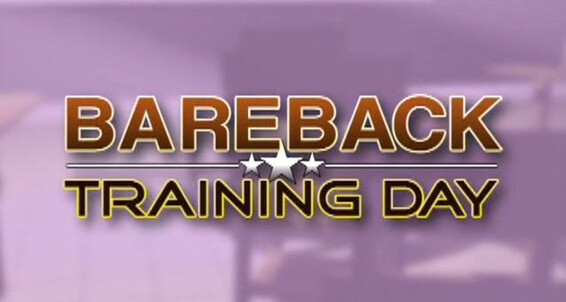 "Thomas Lee, Tomm JonesNick Daniels, David White, Denis ReedTommy Rogers, Nicolas Bee" Bareback, Oral, Big Dick Bareback Training Day Fantom Video