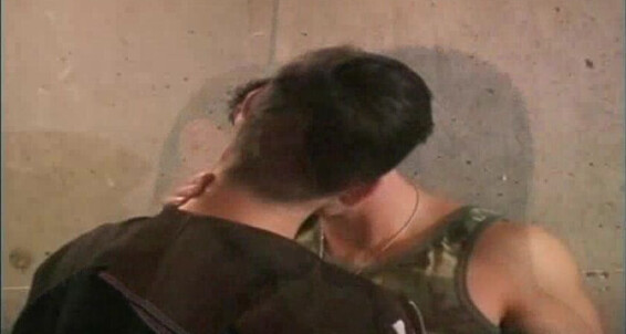 Group, Cumshots, Oral, Anal, Masturbate, Military, Muscules Best Of Army Body Prod